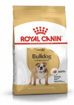 ROYAL CANIN Bulldog Adult 24kg (2x12kg)
