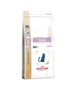 ROYAL CANIN Cat Calm Feline 4 kg