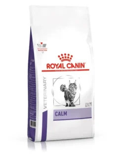 ROYAL CANIN Cat Calm Feline 2 kg