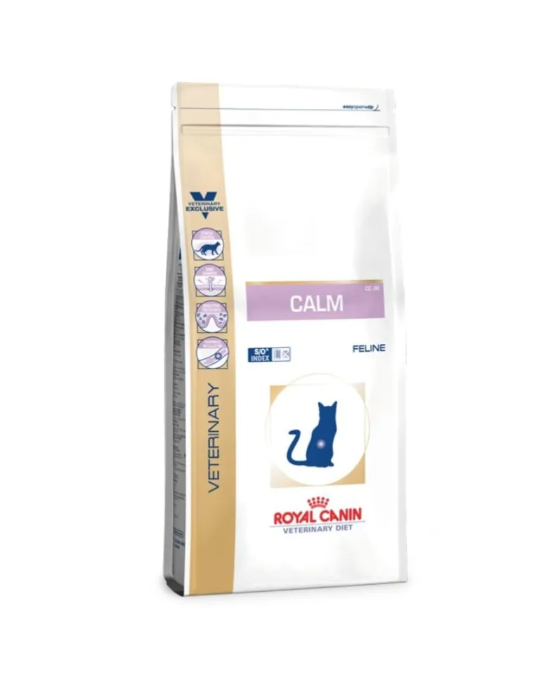 ROYAL CANIN Cat Calm Feline 2 kg