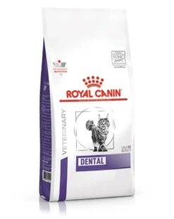 ROYAL CANIN Cat dental 1.5 kg