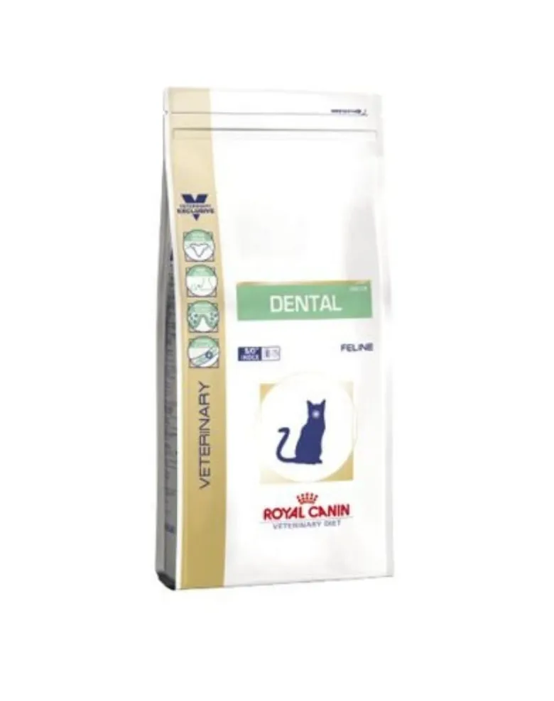 ROYAL CANIN Cat dental 1.5 kg