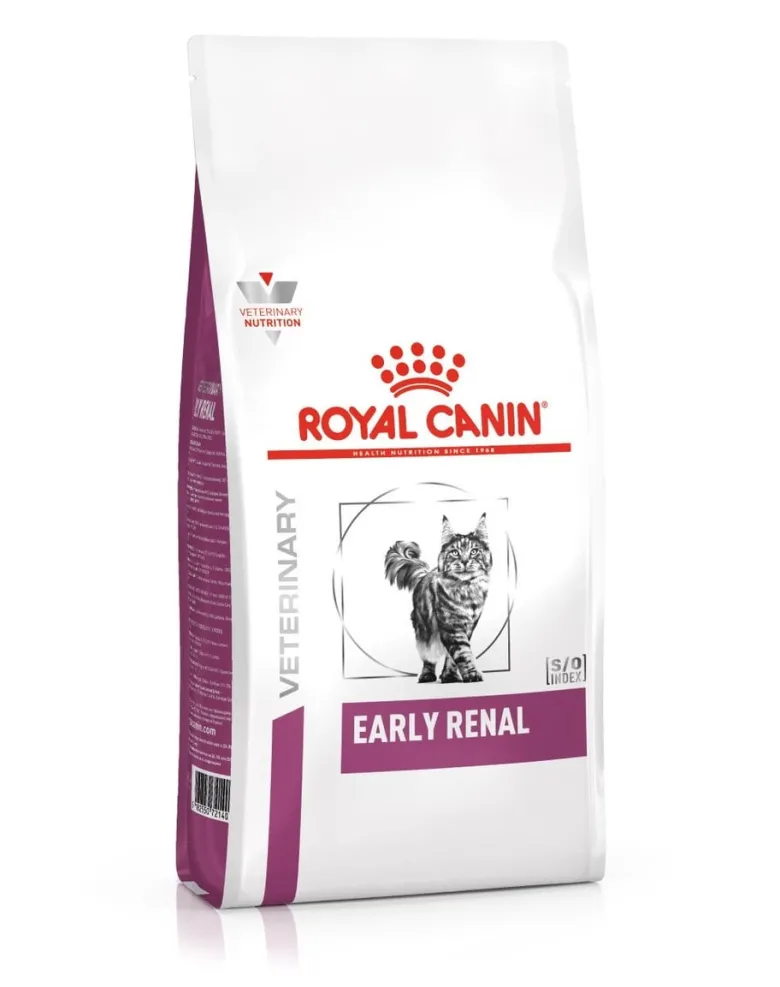 ROYAL CANIN Cat Early Renal 1,5 kg