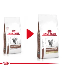 ROYAL CANIN Cat Fibre Response 4kg