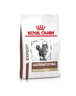 ROYAL CANIN Cat Fibre Response 2kg