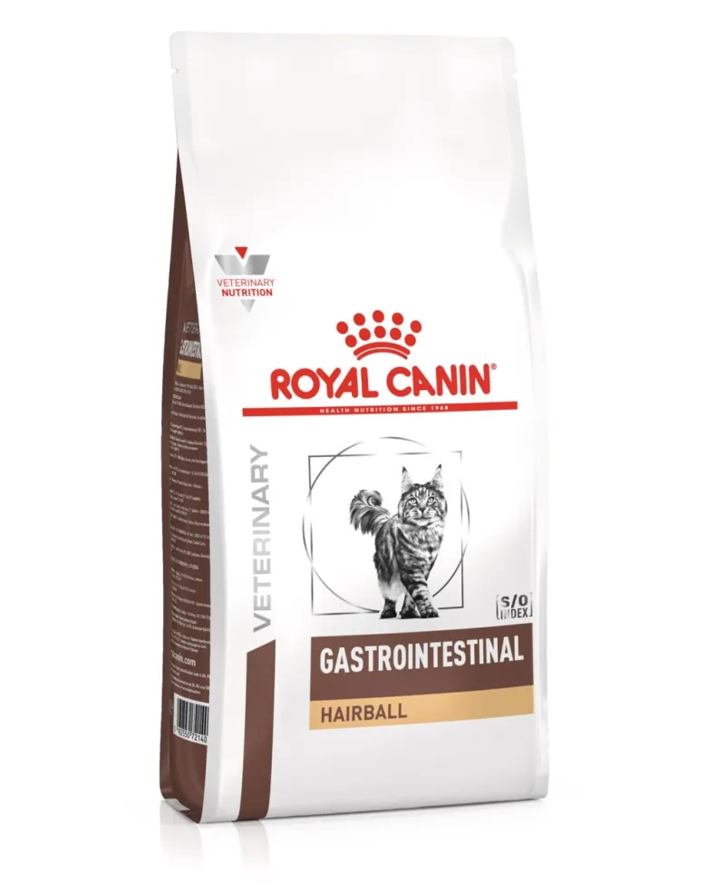 ROYAL CANIN Cat Gastrointestinal Hairball 400g
