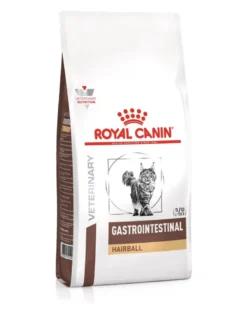 ROYAL CANIN Cat Gastro Intestinal Hairball 2kg