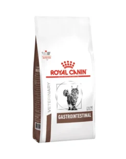 ROYAL CANIN Cat Gastro Intestinal 4 kg