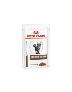 ROYAL CANIN Cat Gastro Intestinal 48 x 85g
