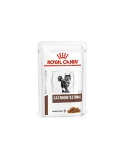 ROYAL CANIN Cat Gastro Intestinal 48 x 85g