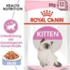 ROYAL CANIN Cat Instinctive kitten 0.085 kg