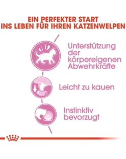 ROYAL CANIN Cat Instinctive kitten 0.085 kg