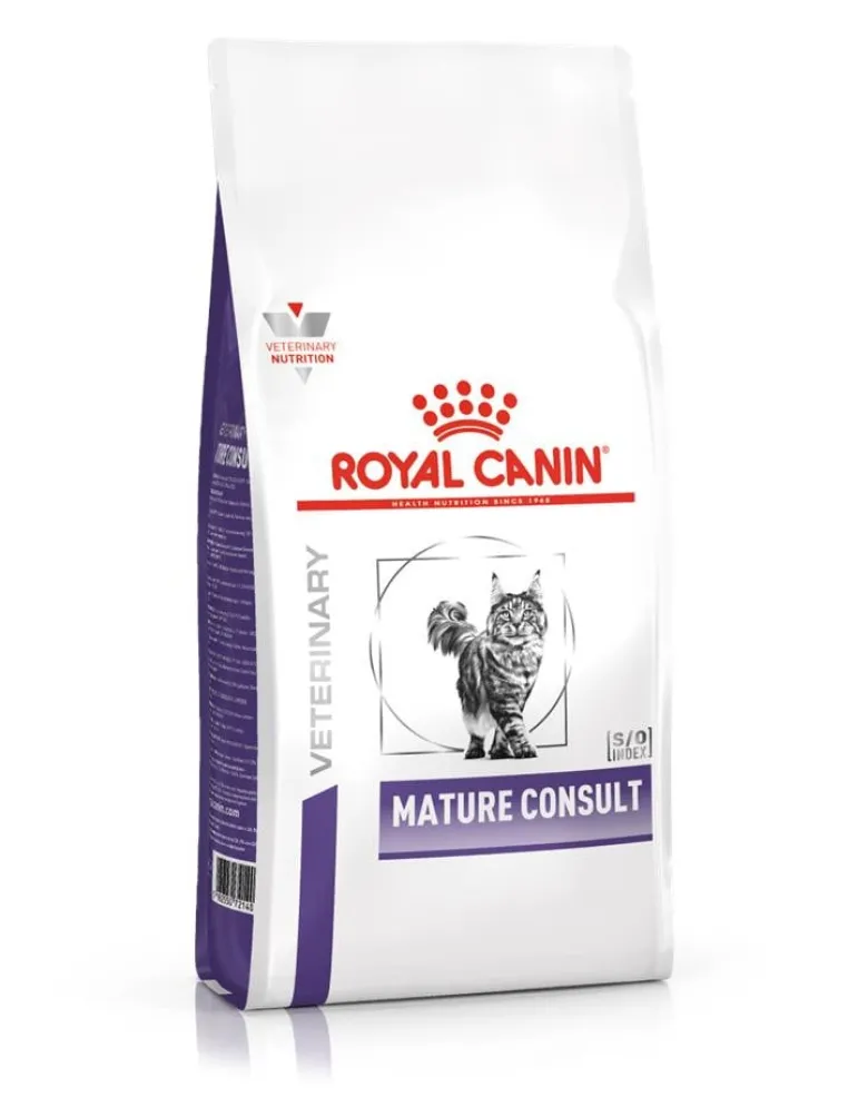 ROYAL CANIN Cat Mature Consult 0.4 kg