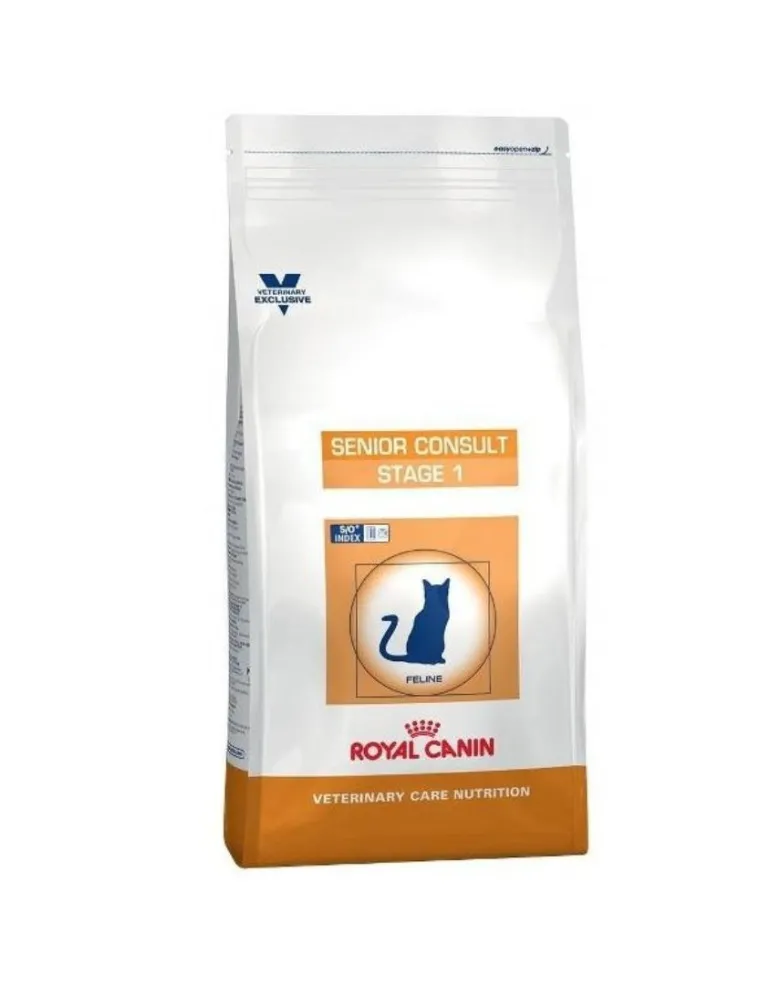 ROYAL CANIN Cat Mature Consult 0.4 kg