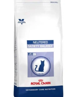 ROYAL CANIN Cat Neutered Satiety Balance 12 kg