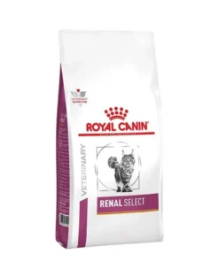 ROYAL CANIN Cat Renal Select 2 kg