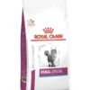 ROYAL CANIN Cat renal special 4 kg