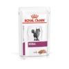 ROYAL CANIN Cat Renal 24 x 85 g