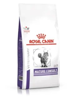 ROYAL CANIN Cat Senior Consult Stage 1 1.5 kg