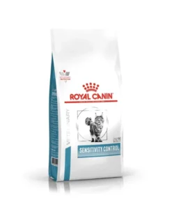 ROYAL CANIN Cat sensitivity control 1.5 kg