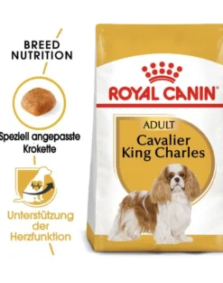 ROYAL CANIN Cavalier King Charles adult 1.5 kg