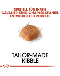 ROYAL CANIN Cavalier King Charles adult 1.5 kg