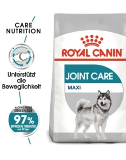 ROYAL CANIN CCN Maxi Joint Care 20 kg (2 x 10 kg)