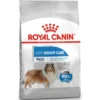 ROYAL CANIN CCN Maxi Light Weight Care 12kg