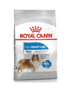 ROYAL CANIN CCN Maxi Light Weight Care 12kg