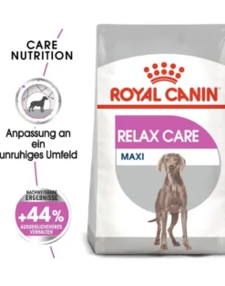 ROYAL CANIN CCN Maxi Relax 18 kg (2 x 9 kg)