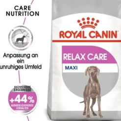 ROYAL CANIN CCN Maxi Relax 18 kg (2 x 9 kg)
