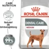 ROYAL CANIN CCN Medium Dental Care 20kg (2x10kg)