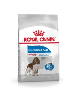 ROYAL CANIN CCN Medium Lightweight Care 12kg