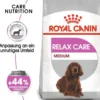 ROYAL CANIN CCN Medium Relax Care croccantini per cani adulti di taglia media soggetti a stress 10kg