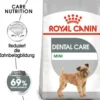 ROYAL CANIN CCN Mini Dental Care16 kg (2x8kg)
