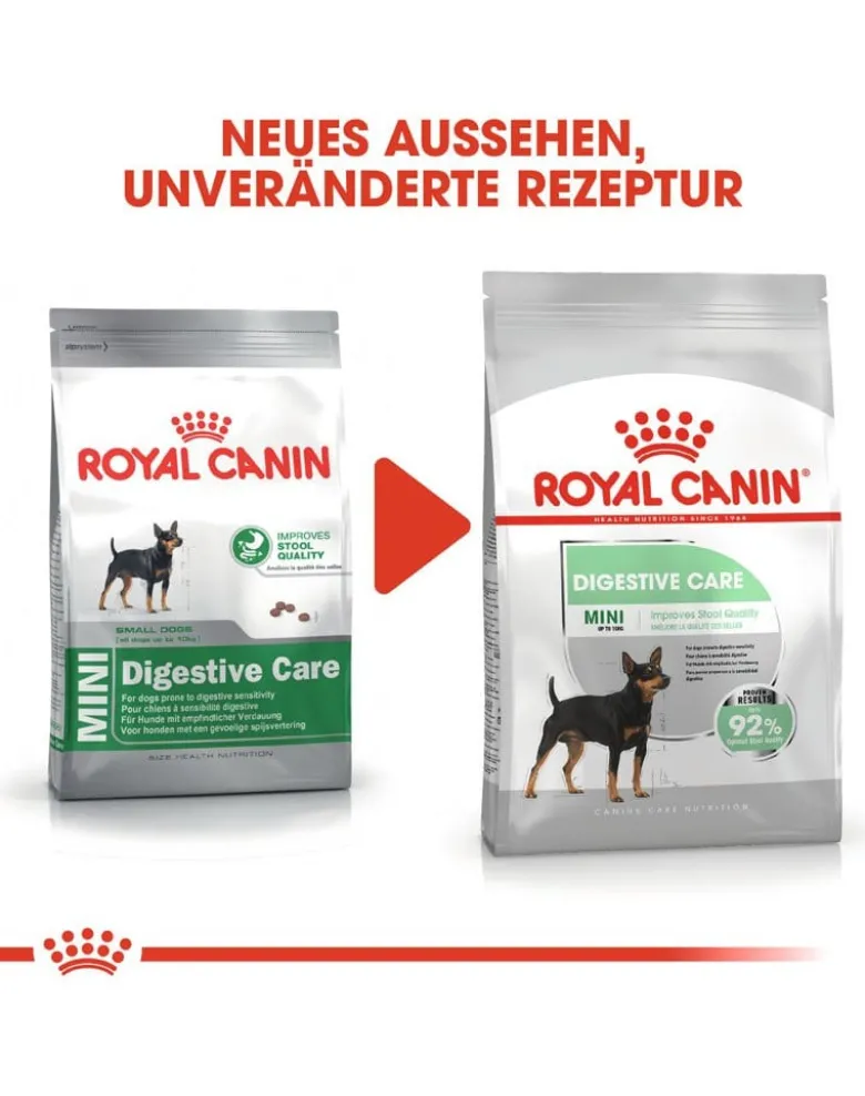 ROYAL CANIN CCN Mini Digestive Care 16kg (2x8kg)