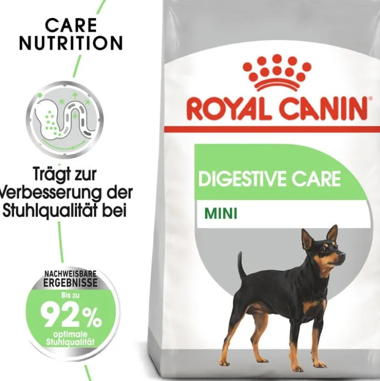 ROYAL CANIN CCN Mini Digestive Care 16kg (2x8kg)