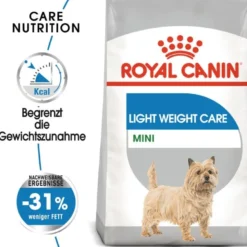 ROYAL CANIN CCN Mini Light Weight Care 16kg (2x8kg)