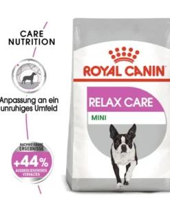 ROYAL CANIN CCN Mini Relax Care 16kg (2x8kg)