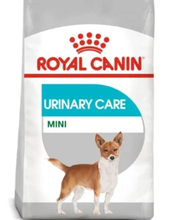 ROYAL CANIN CCN Mini Urinary Care crocchette secche per cani adulti di piccola taglia, protezione delle vie urinarie inferiori 3 kg