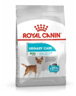 ROYAL CANIN CCN Mini Urinary Care 16kg (2x8kg)