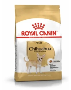 ROYAL CANIN Chihuahua Adult 1.5 kg