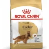 ROYAL CANIN Cocker Adult 12 kg