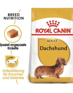 ROYAL CANIN Dachshund 15kg (2x7.5kg)
