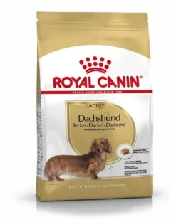 ROYAL CANIN Dachshund 15kg (2x7.5kg)