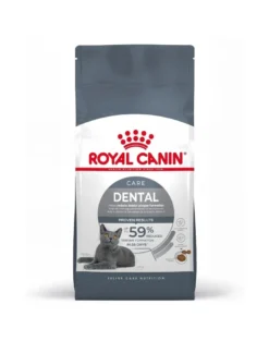 ROYAL CANIN Dental Care 1.5 kg
