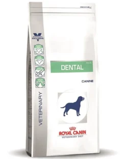 ROYAL CANIN Dental Dog Medium and Large 6 kg