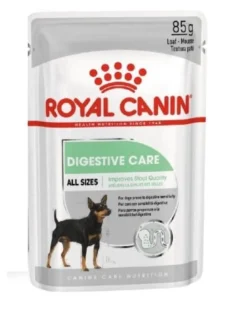 ROYAL CANIN Digestive Care Cibo umido 12 x 85 g