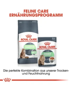 ROYAL CANIN Digestive care0.4 kg