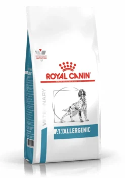 ROYAL CANIN Dog anallergenic (2x8kg) 16 kg